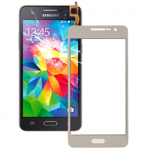 iPartsBuy Écran tactile pour Samsung Galaxy Prime / G531 (Gold) SI942J902-09