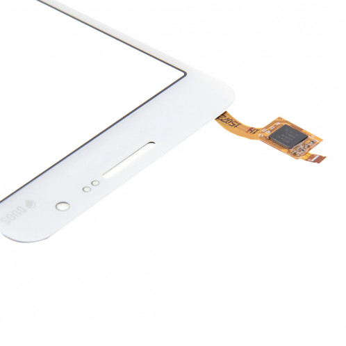 iPartsBuy Écran tactile pour Samsung Galaxy Prime / G531 (Blanc) SI942W1829-09