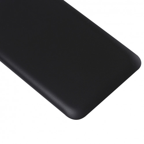 iPartsBuy Batterie Couverture Arrière pour Samsung Galaxy J5 (2015) / J500 (Noir) SI009B1081-08