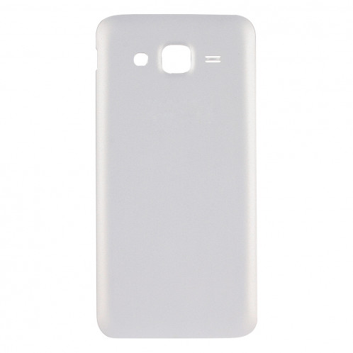 iPartsBuy Batterie Couverture Arrière pour Samsung Galaxy J5 (2015) / J500 (Blanc) SI009W1115-08