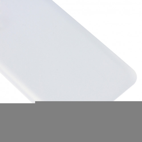 iPartsBuy Batterie Couverture Arrière pour Samsung Galaxy J5 (2015) / J500 (Blanc) SI009W1115-08
