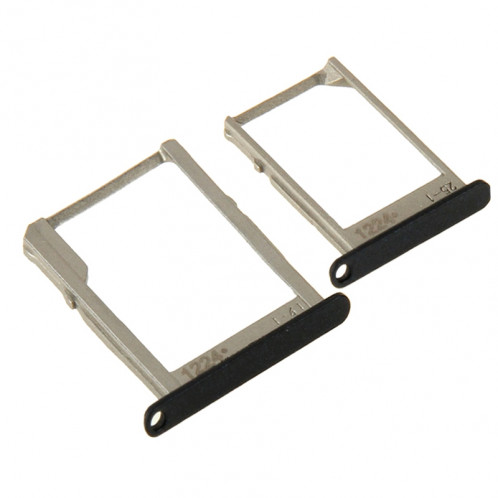 iPartsAcheter Carte SIM pour Samsung Galaxy A3 / A5 / A7 (Noir) SI016B1188-05
