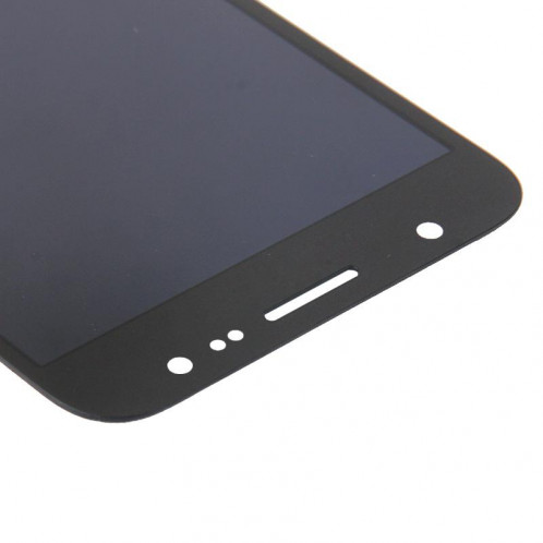 iPartsAcheter pour Samsung Galaxy J5 / J500 Original LCD Affichage + Écran Tactile Digitizer Assemblée (Noir) SI514B236-08