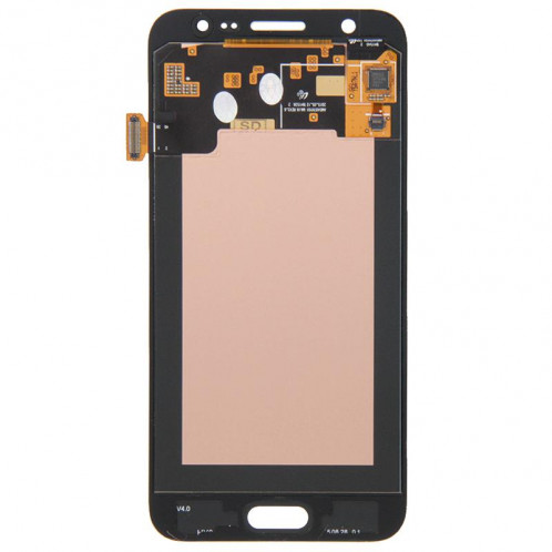 iPartsAcheter pour Samsung Galaxy J5 / J500 Original LCD Affichage + Écran Tactile Digitizer Assemblée (Blanc) SI514W680-08