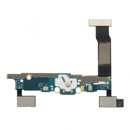 iPartsBuy Charging Port Flex Câble Ruban pour Samsung Galaxy Note 4 / N910P SI66601244-04