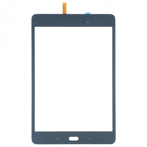 Pour Samsung Galaxy Tab A 8.0 / T350, écran tactile version WiFi (bleu) SH61LL1282-06