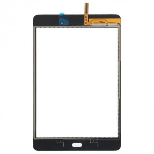 Pour Samsung Galaxy Tab A 8.0 / T350, écran tactile version WiFi (bleu) SH61LL1282-06