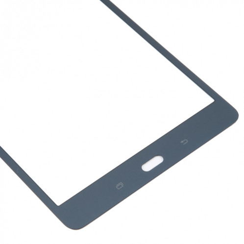 Pour Samsung Galaxy Tab A 8.0 / T350, écran tactile version WiFi (bleu) SH61LL1282-06