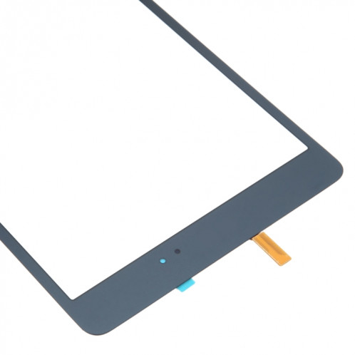 Pour Samsung Galaxy Tab A 8.0 / T350, écran tactile version WiFi (bleu) SH61LL1282-06