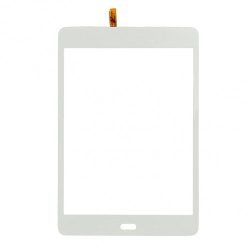 iPartsBuy Touch Screen pour Samsung Galaxy Tab A 8.0 / T350 (version WiFi) (Blanc) SI661W1785-03