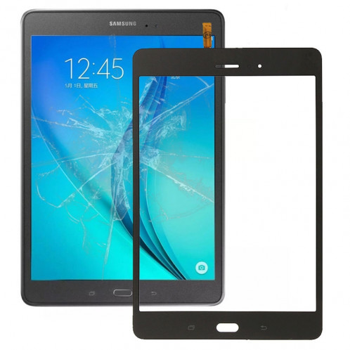 iPartsBuy Touch Screen pour Samsung Galaxy Tab A 8.0 / T350 (Versioin 3G) (Gris) SI662H1861-05