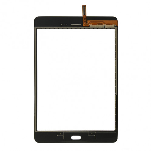 iPartsBuy Touch Screen pour Samsung Galaxy Tab A 8.0 / T350 (Versioin 3G) (Gris) SI662H1861-05
