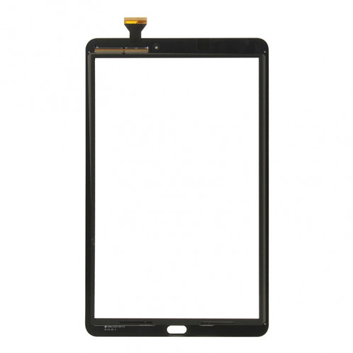 iPartsBuy remplacement d'écran tactile pour Samsung Galaxy Tab E 9.6 / T560 / T561 (café) SI663C1360-05