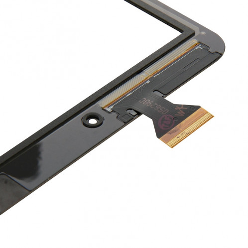 iPartsBuy remplacement d'écran tactile pour Samsung Galaxy Tab E 9.6 / T560 / T561 (café) SI663C1360-05