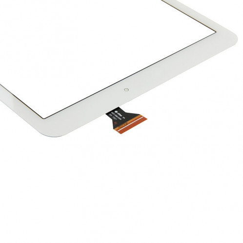 iPartsBuy remplacement d'écran tactile pour Samsung Galaxy Tab E 9.6 / T560 / T561 (blanc) SI663W162-03