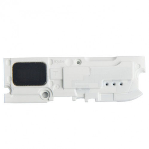 Sonnerie d'origine pour Samsung Galaxy Note II / N7100 (Blanc) SS016W1614-03