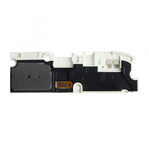 Sonnerie d'origine pour Samsung Galaxy Note II / N7100 (Blanc) SS016W1614-03