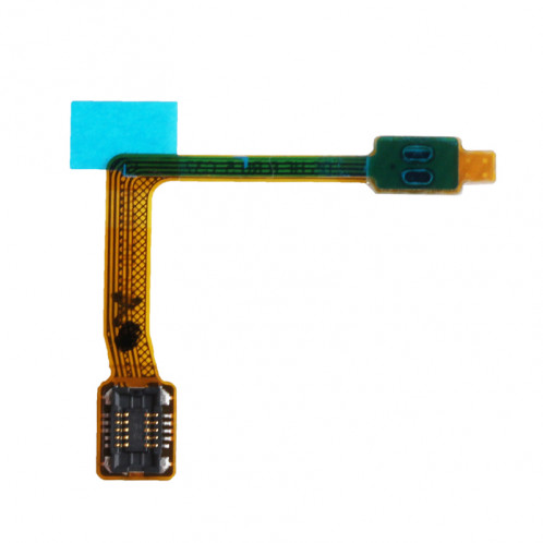 Câble de câble de bouton d'alimentation d'origine pour Samsung Galaxy Note II / N7100 SC70181938-03