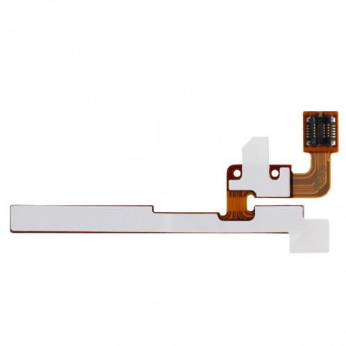 Câble de câble de volume de bouton d'alimentation d'origine pour Samsung Galaxy Tab 2 (7.0) / P3100 SC7036948-03