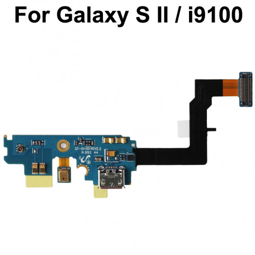 iPartsAcheter pour le câble flexible de prise de queue originale de Samsung Galaxy S II / i9100 SI70421213-03