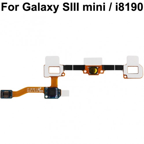 Câble Flex Sensor original pour Samsung Galaxy SIII mini / i8190 SC70491836-03