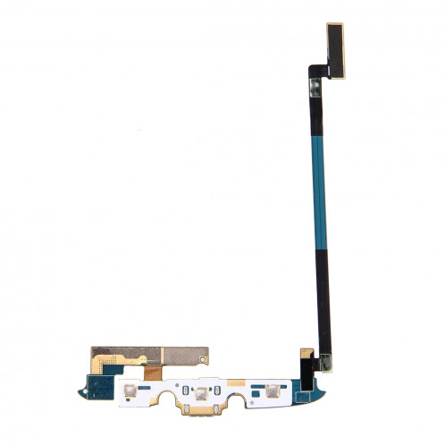 Remplacement de câble de câble de chargement de iPartsBuy pour le Samsung Galaxy S4 actif / i9295 SR7070770-04