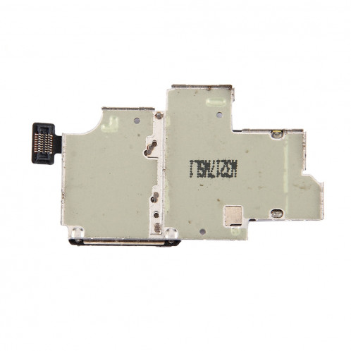 iPartsBuy Card Reader Contacter Flex Câble pour Samsung Galaxy S4 Actif / i9295 SI7074884-04