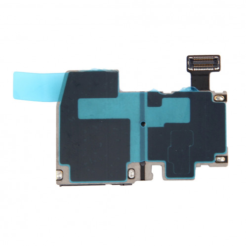 iPartsBuy Card Connecteur de remplacement pour Samsung Galaxy S4 Active / i9295 SI7076198-04