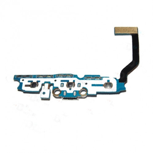 iPartsBuy Port de charge Câble Flex pour Samsung Galaxy S5 Actif / AT & T G870A SI70771779-04