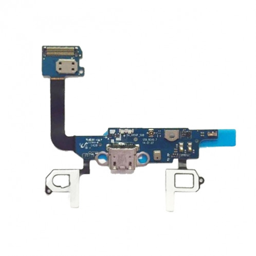 iPartsBuy Port de charge Câble Flex pour Samsung Galaxy Alpha / G850F SI7078693-04