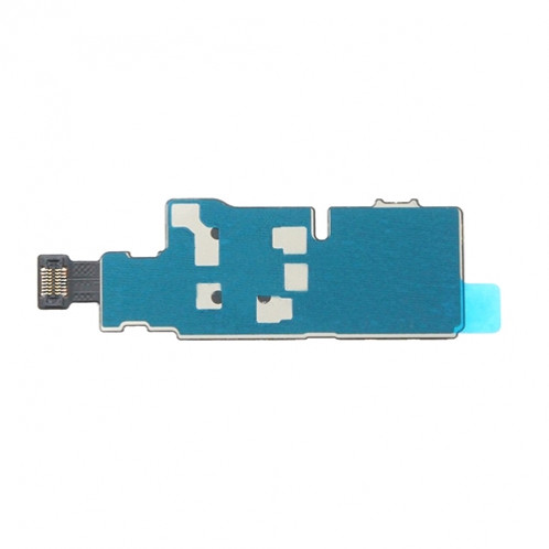 iPartsBuy Connecteur de carte SIM avec câble Flex pour Samsung Galaxy S5 Mini / G800H SI70851908-04