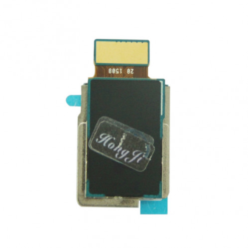 iPartsBuy Retour Appareil photo de remplacement pour Samsung Galaxy S6 Edge / G925 SI8001425-04