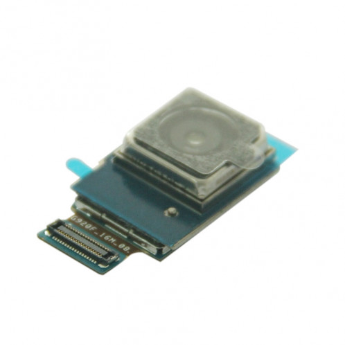 iPartsBuy Retour Appareil photo de remplacement pour Samsung Galaxy S6 Edge / G925 SI8001425-04