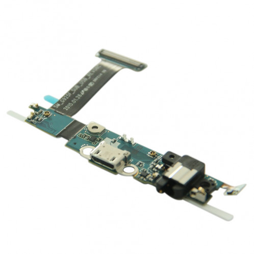 Remplacement de câble de câble de chargement d'iPartsBuy pour Samsung Galaxy S6 Edge / G925F SR80061385-04