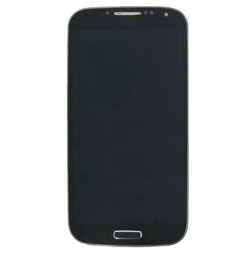 iPartsAcheter pour Samsung Galaxy S4 CDMA / i545 Écran LCD Original + Écran Tactile Digitizer Assemblée avec Cadre (Noir) SI503B26-07