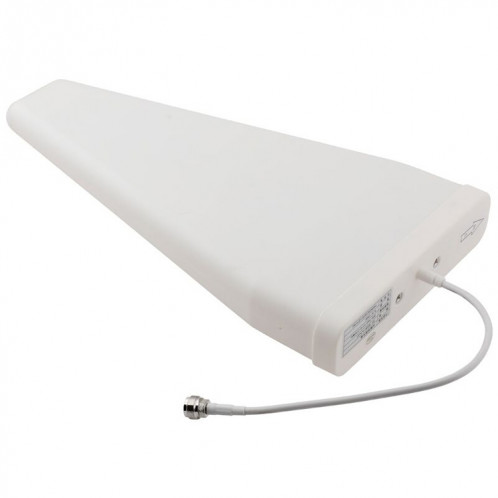 Antenne Hi-Gain extérieur 800~960/1710~2500MHZ 11dBi (Connecteur N femelle) AHGA800M01-06