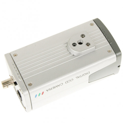 Caméra couleur CCD pour boîtier de caméra Sony 420TVL 1/3 pouce avec caméra standard de vidéosurveillance basse luminosité SH06011590-09