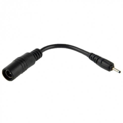 Adaptateur de charge mâle à petite broche 5,5 x 2,1 mm vers Nokia 2,0 mm, longueur: 9,5 cm SH0143336-03