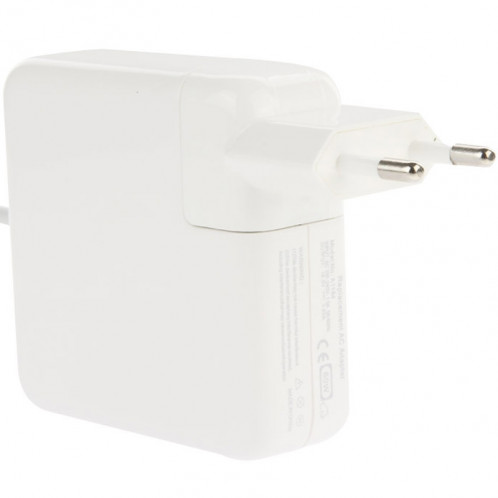 Alimentation électrique de l'adaptateur secteur Magsafe 45W pour MacBook Pro, prise EU SH25801234-07