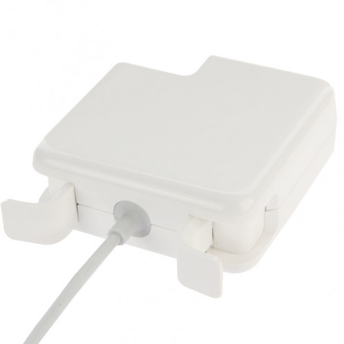 Alimentation électrique de l'adaptateur secteur Magsafe 45W pour MacBook Pro, prise EU SH25801234-07