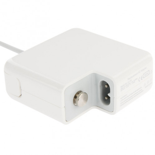 Alimentation électrique de l'adaptateur secteur Magsafe 45W pour MacBook Pro, prise EU SH25801234-07