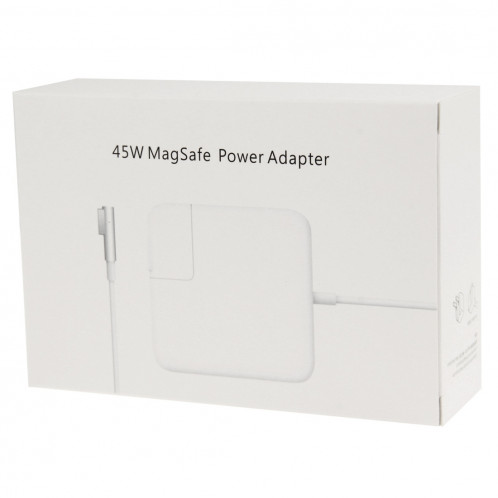 Alimentation électrique de l'adaptateur secteur Magsafe 45W pour MacBook Pro, prise EU SH25801234-07