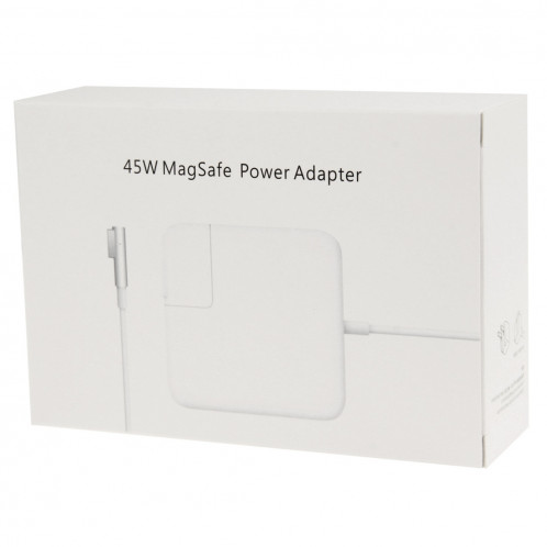 Alimentation électrique de l'adaptateur secteur Magsafe 45W pour MacBook Pro, prise EU SH25801234-07