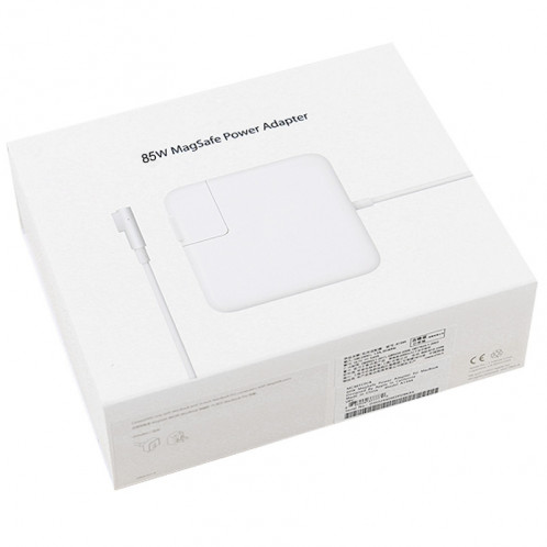 85W Magsafe AC Adaptateur secteur pour MacBook Pro, SH2582337-07