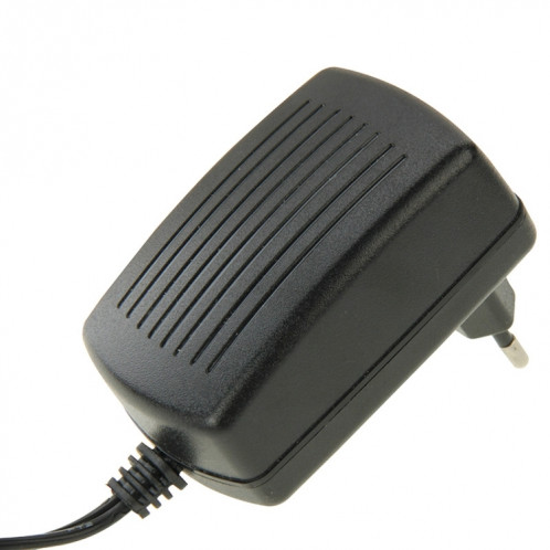 Adaptateur secteur de haute qualité AC 100-240V à DC 9V 2A, embouts: 5,5 x 2,1 mm, longueur du câble: 1 m SH5009626-05