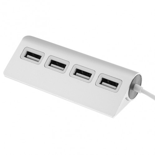 Mini-USB USB à haute vitesse 480Mbps 4 Ports USB 2.0 SH1535208-08