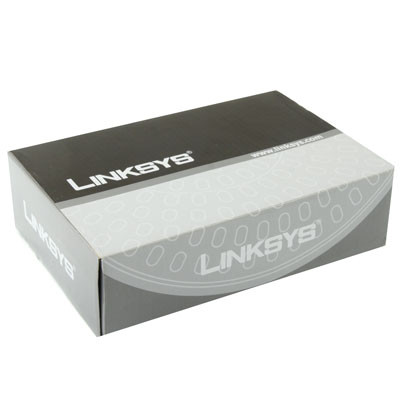 Débloqué LINKSYS SPA2102 VOIP PSTN Téléphone Adaptateur avec 2x FXS + WAN Port SU0107804-08