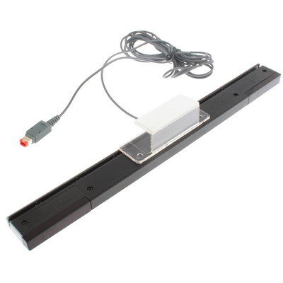 Sensor bar pour Nintendo Wii SBNW01-04