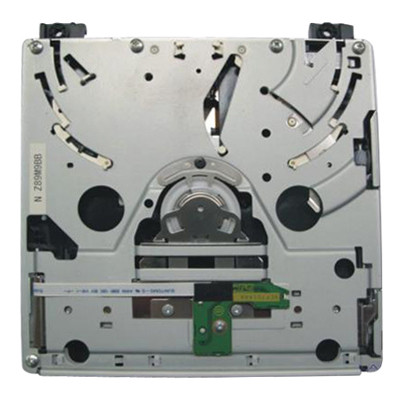 Lecteur DVD D3-2 pour Wii SH170860-03