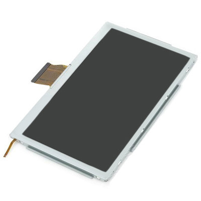 Écran LCD d'origine pour Nintendo Wii U SH0701107-06